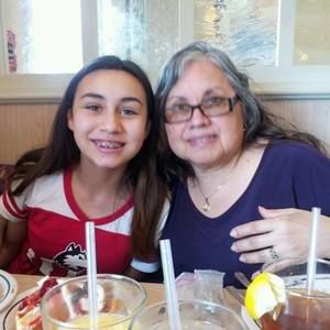 Meet your Posher, Aurora